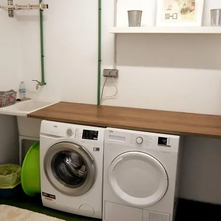 De Diseño Moderno En Сasa de vacaciones