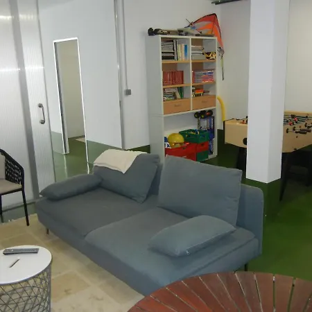 Holiday home De Diseno Moderno En Sanxenxo