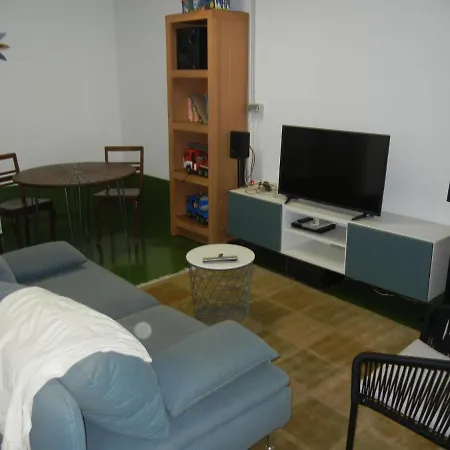 Holiday home De Diseno Moderno En *