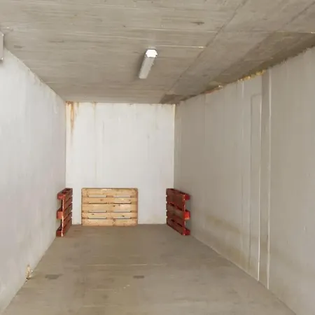 De Diseño Moderno En Сasa de vacaciones