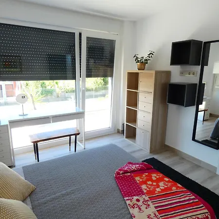 Сasa de vacaciones De Diseño Moderno En Sanxenxo