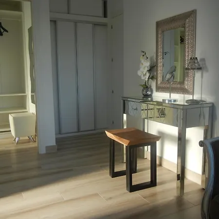 Holiday home De Diseno Moderno En