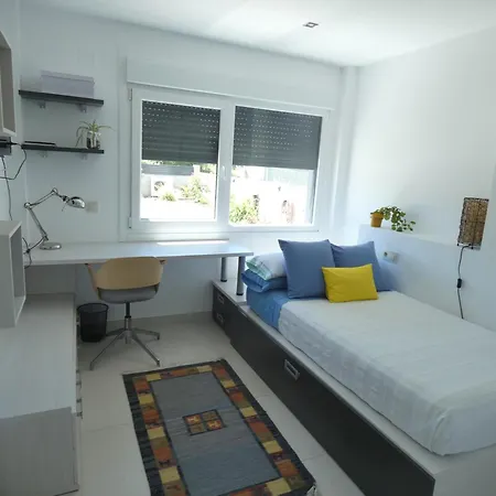 De Diseno Moderno En * Sanxenxo