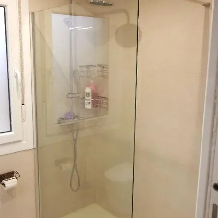 De Diseño Moderno En Сasa de vacaciones Sanxenxo