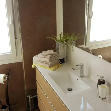 Сasa de vacaciones De Diseño Moderno En Sanxenxo