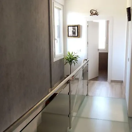 Holiday home De Diseno Moderno En *