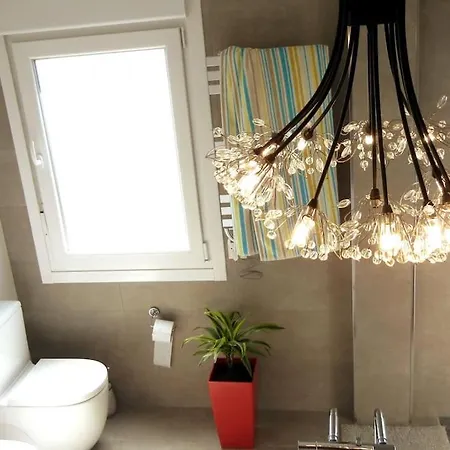 Holiday home De Diseno Moderno En *