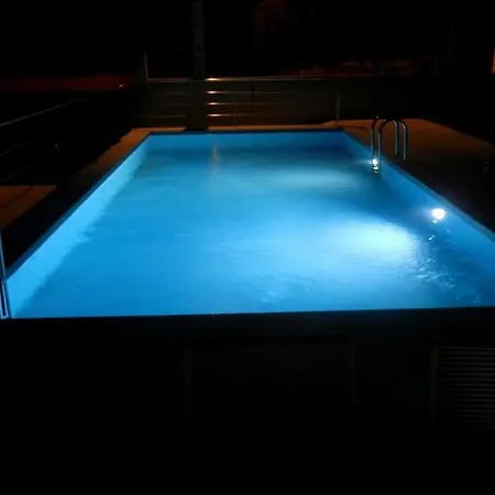 De Diseno Moderno En Holiday home *