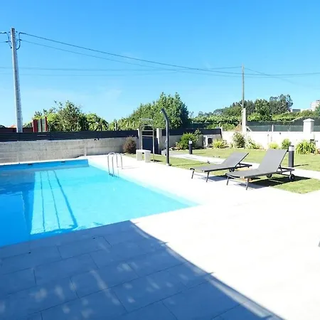 De Diseño Moderno En * Sanxenxo