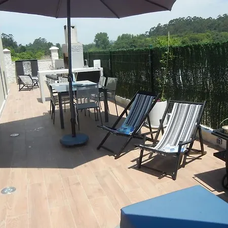 De Diseño Moderno En Сasa de vacaciones *