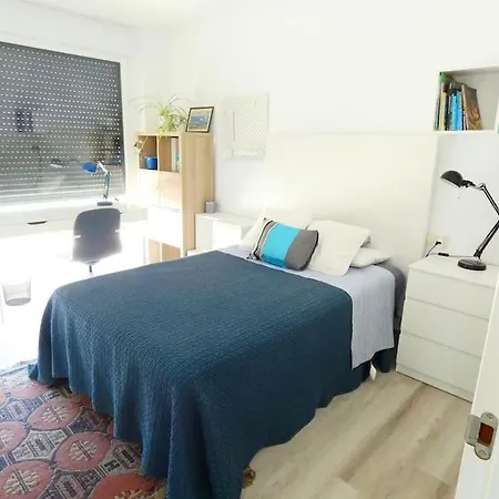 De Diseño Moderno En * Sanxenxo