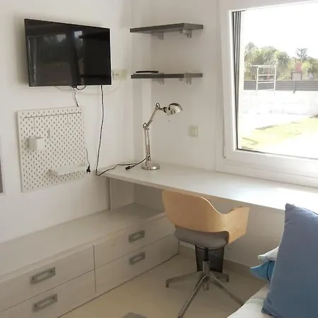 De Diseño Moderno En