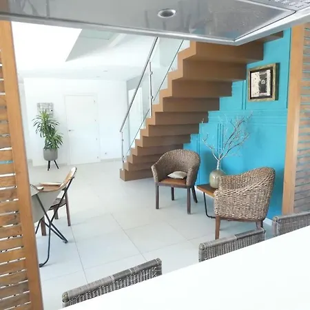 De Diseño Moderno En Sanxenxo