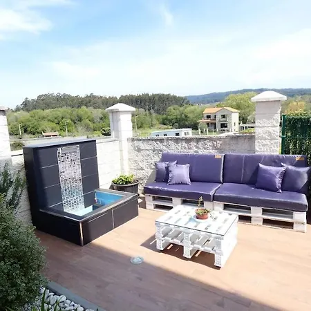 De Diseno Moderno En * Sanxenxo