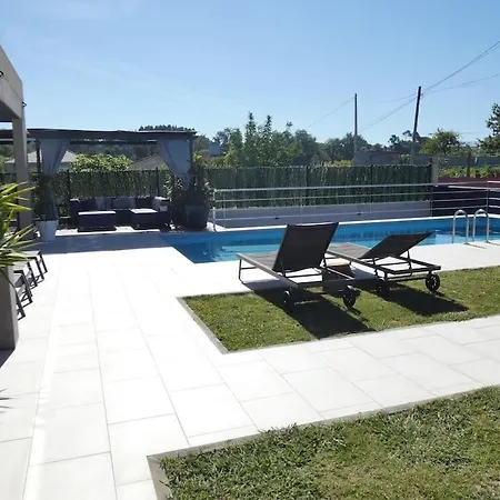 De Diseno Moderno En Sanxenxo