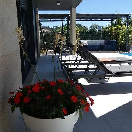 De Diseno Moderno En Holiday home *