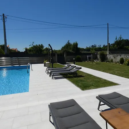 Holiday home De Diseno Moderno En *