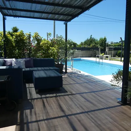 De Diseño Moderno En