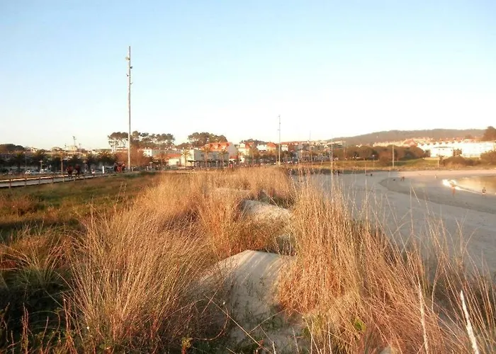 De Diseno Moderno En Hébergement de vacances