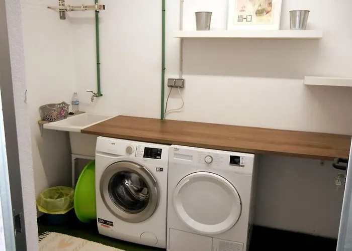 De Diseno Moderno En Hébergement de vacances