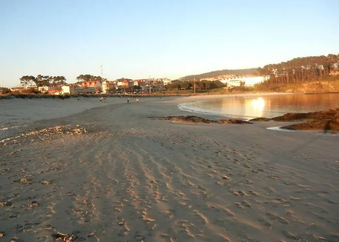 De Diseno Moderno En Sanxenxo