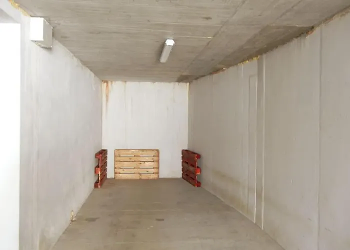 De Diseno Moderno En Hébergement de vacances