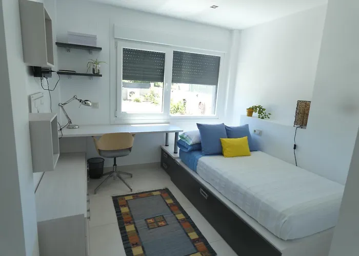 De Diseno Moderno En * Sanxenxo