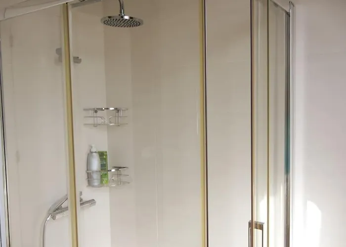 De Diseno Moderno En Hébergement de vacances *