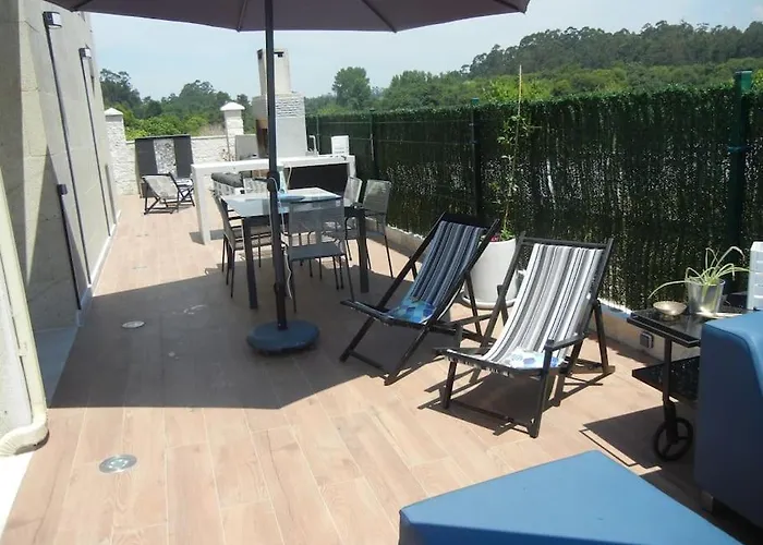 De Diseno Moderno En Hébergement de vacances *