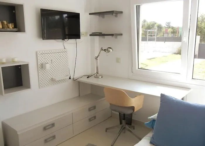 De Diseno Moderno En