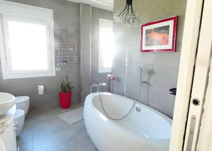 De Diseno Moderno En * Sanxenxo