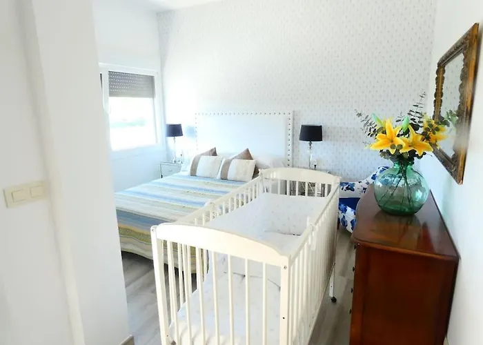 De Diseno Moderno En Hébergement de vacances