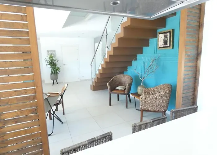 De Diseno Moderno En Sanxenxo